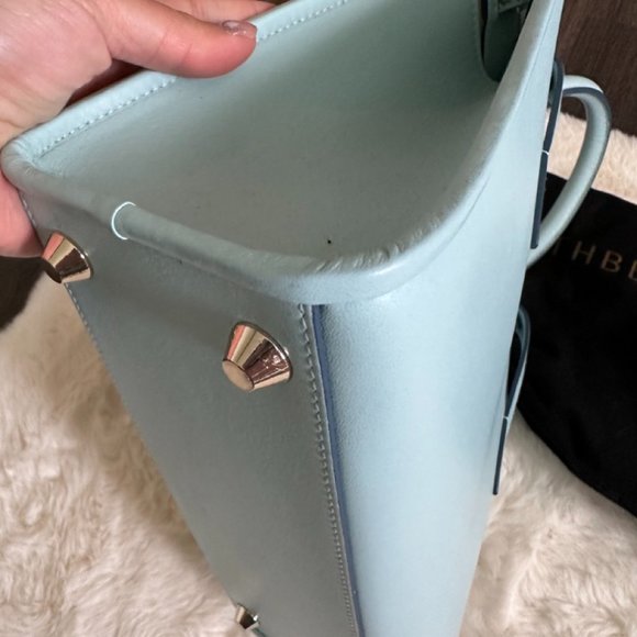 The Strathberry Midi Tote - Picture 7 of 8